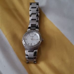 Women's Fossil Watches